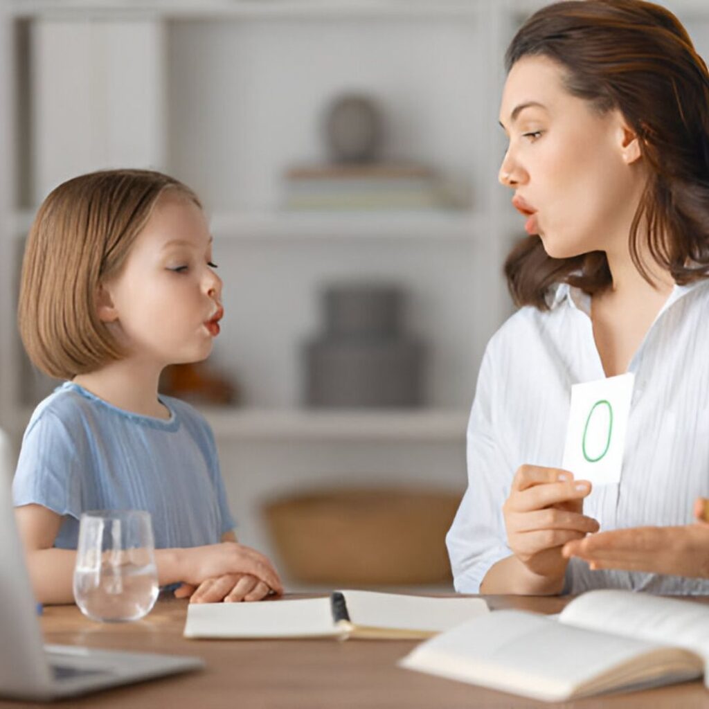 The Power of Early Speech Therapy: Lifelong Benefits