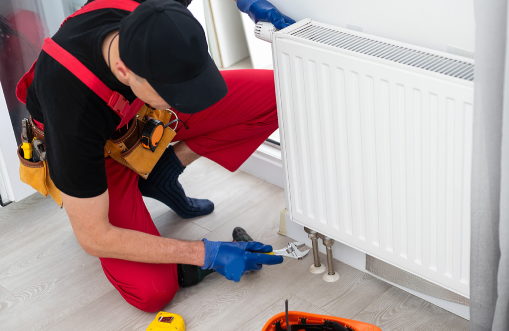 Emergency HVAC Company