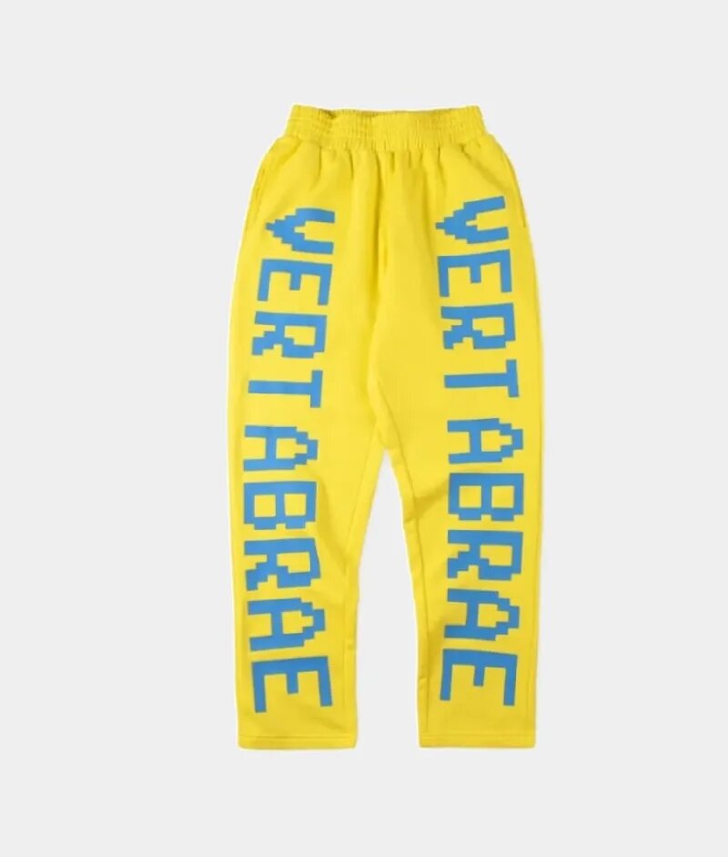 Vertabrae sweatpants
