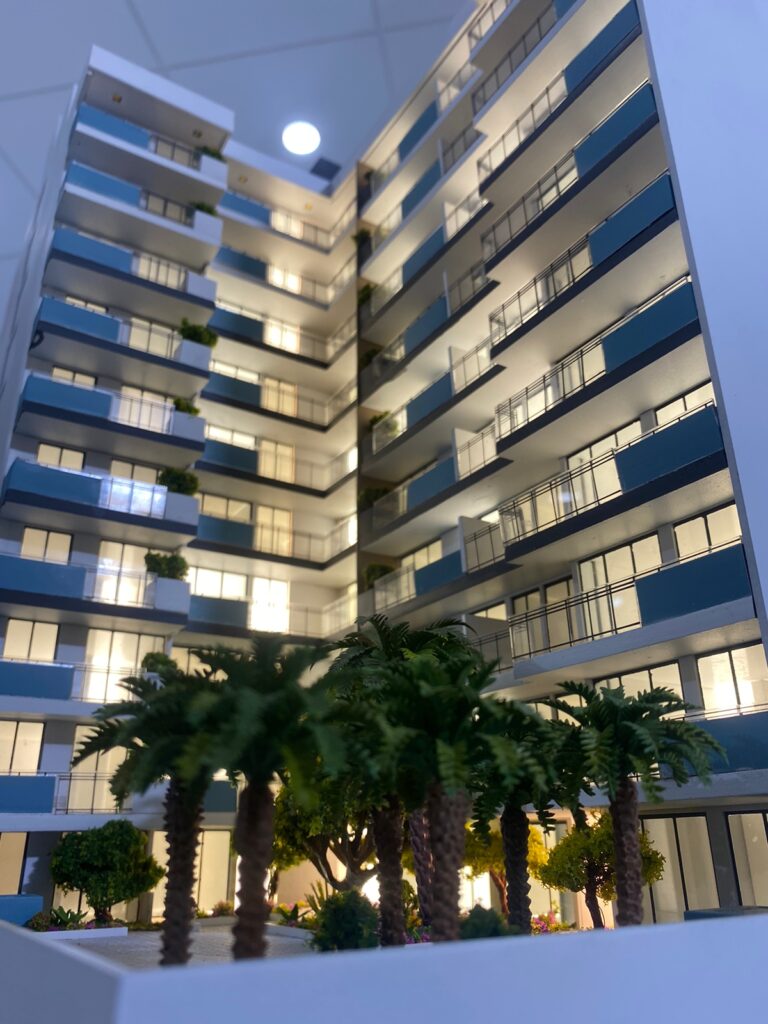 3d printing dubai