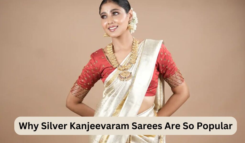Why-Silver-Kanjeevaram-Sarees-Are-So-Popular