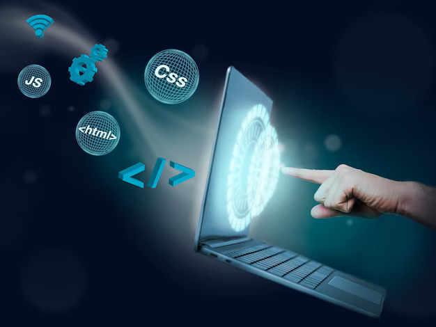 Web Development Frameworks