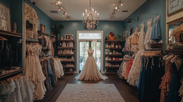 best wedding dress shop Florida