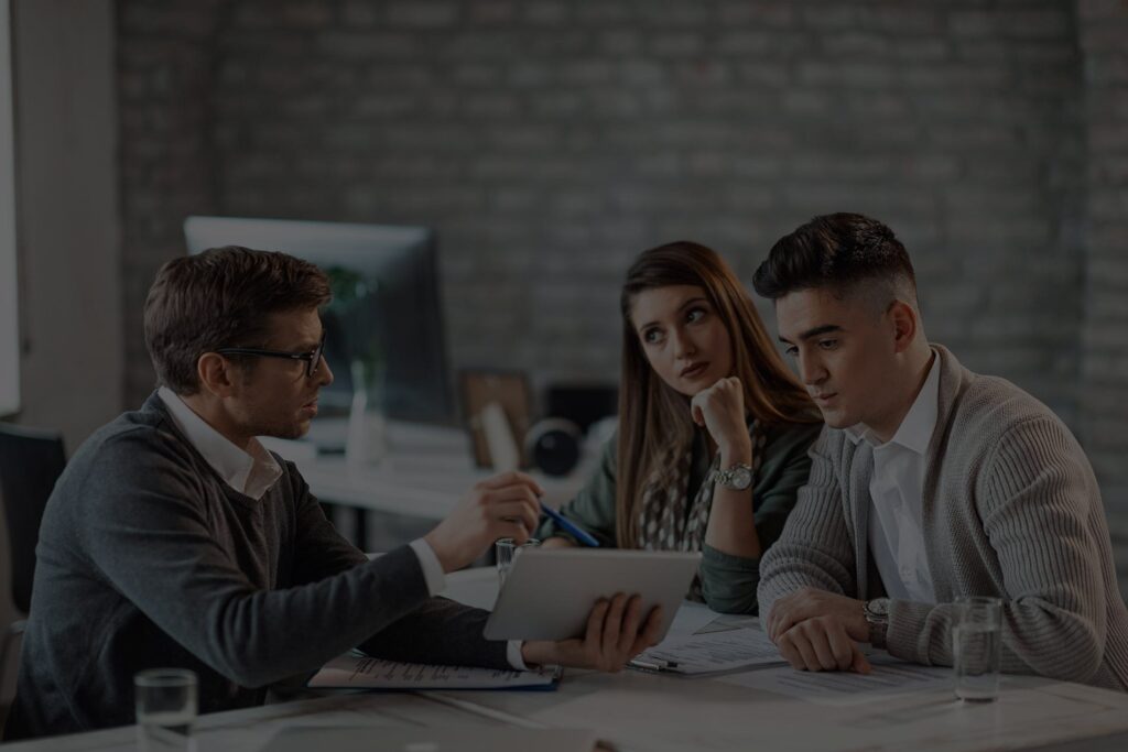 Buying a business in Canada