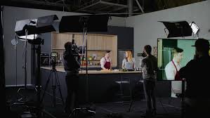 Non-Profit Production Company Toronto
