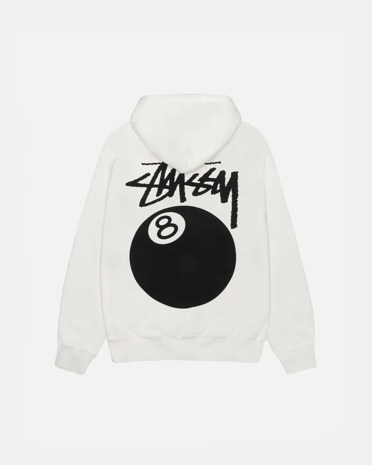 The Evolution of Stussy Clothing
