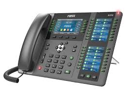 Fanvil IP Phones