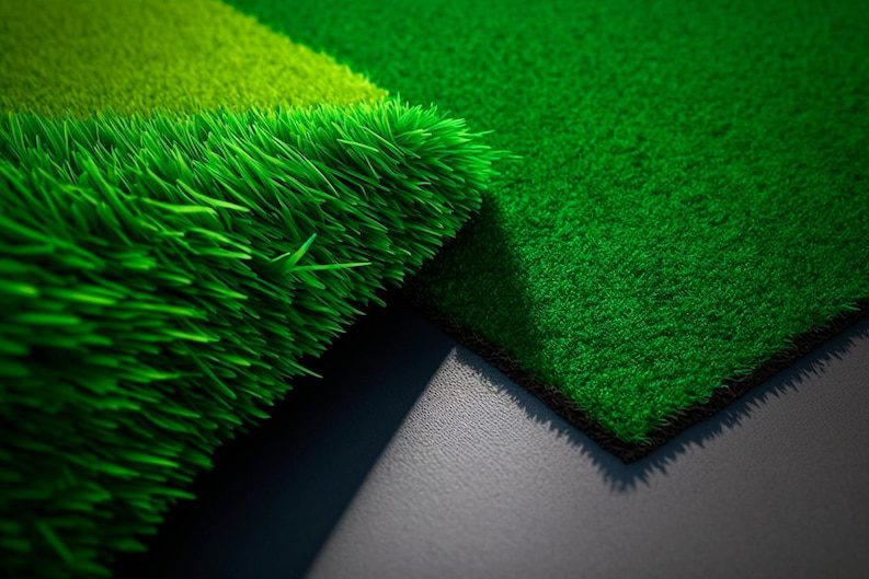Green Flooring Revolution