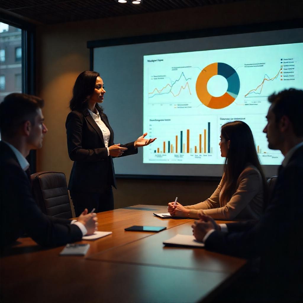 Data Analytics Services in Gaithersburg, MD | ArtemisHCM