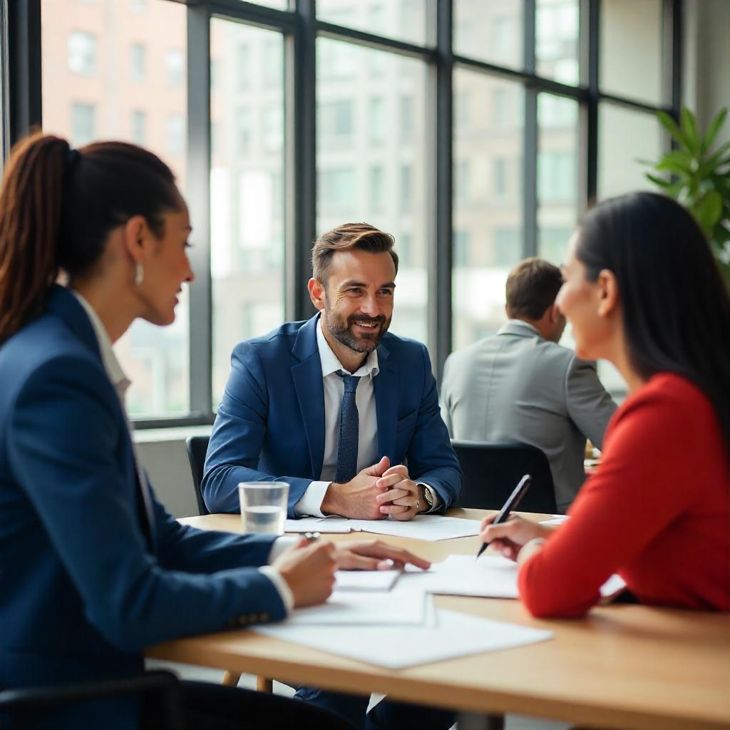 Full-Time HR Recruitment in Boston, MA | Brennan Staffing Group
