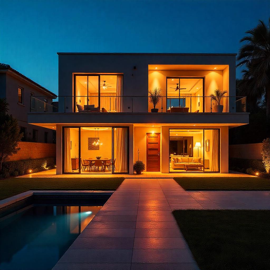 Whole House Renovation in Arlington | Transform Your Home with Northwoods Builders