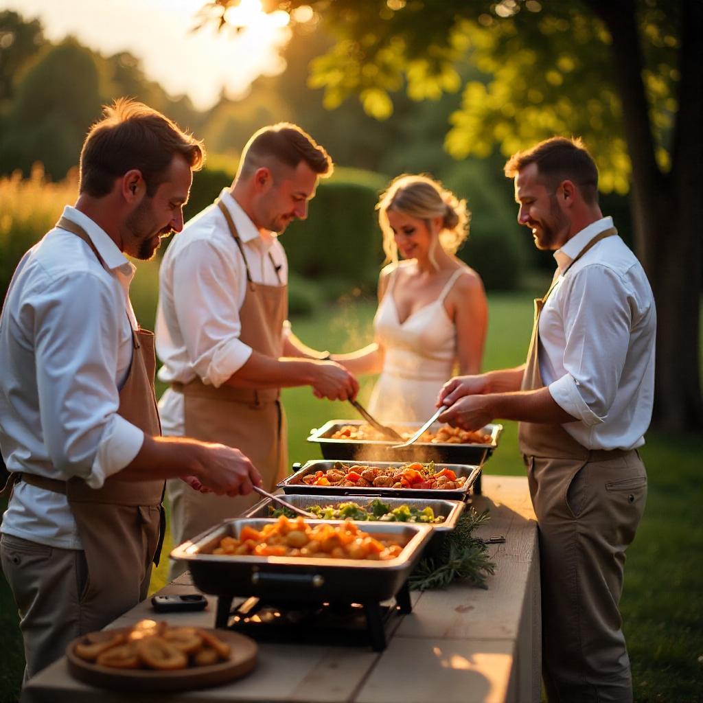 Best Catering Near Me – The Rumor Has It