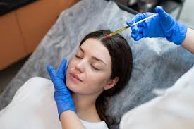 PRP Hair Treatment London: A Revolutionary Solution for Hair Loss