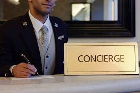 The Best Private Concierge Services in London for Marrakech Trips