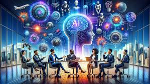 Artificial Intelligence Development Company