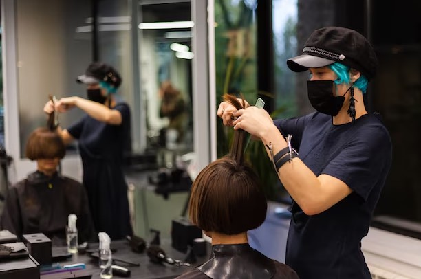 japanese hair salon nyc