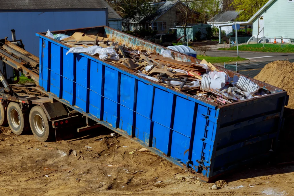 Best Junk Removal Services