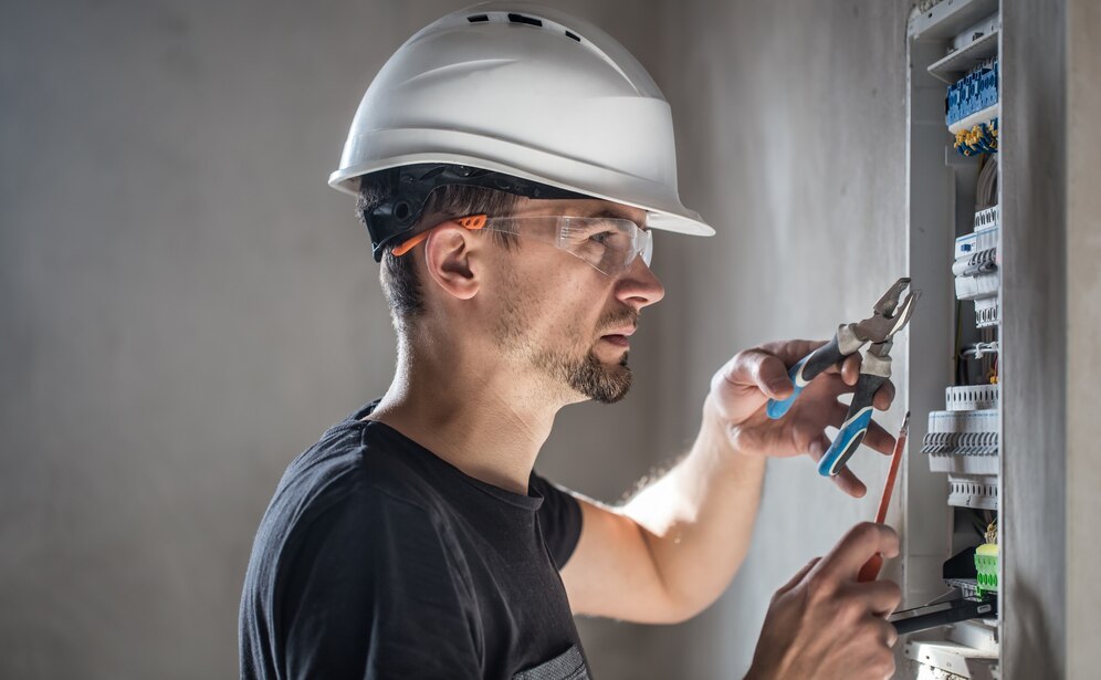local electrician adelaide