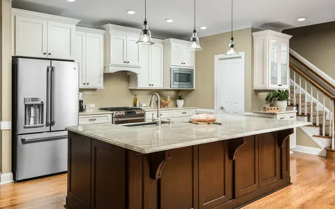 Custom cabinet makers near me