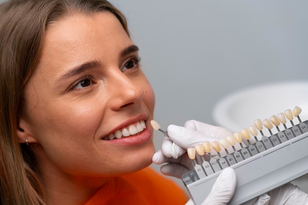 porcelain veneers katy tx