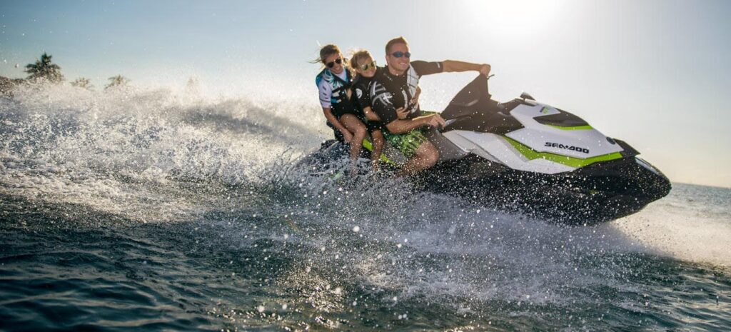 Bracebridge boat rentals