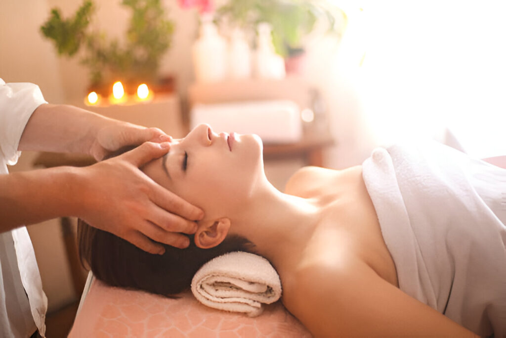 Body Massage