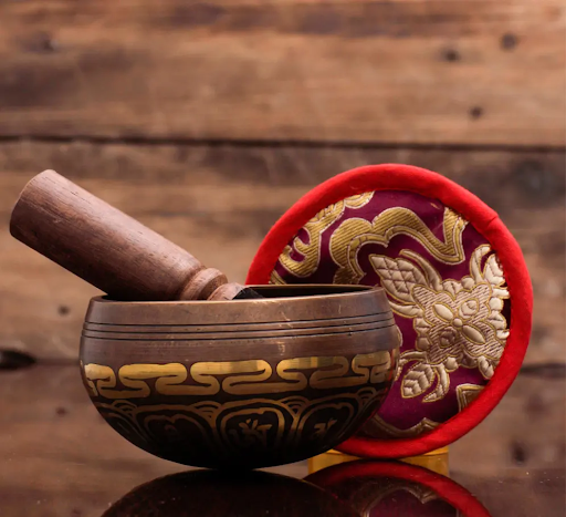 Singing Bowls