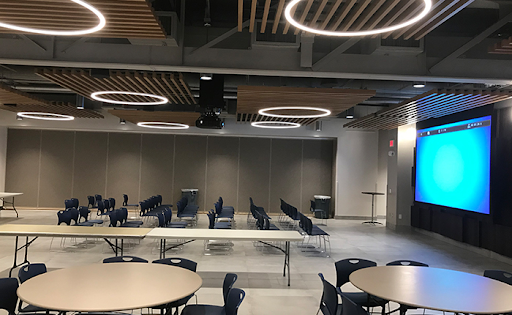 av installation