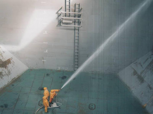 Water Tank