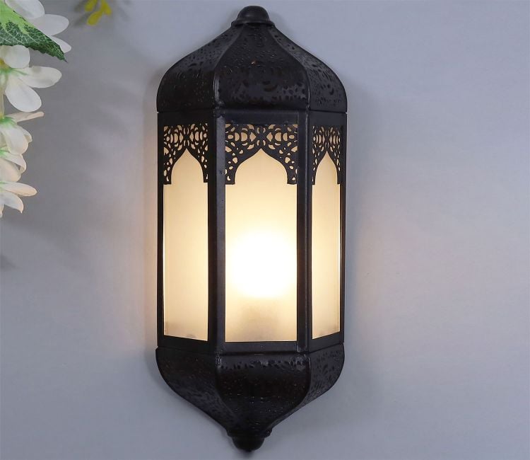 Outdoor Wall Lights