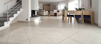 quartz flooring