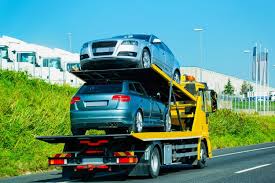 Best door-to-door auto transport