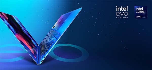 Why You Should Upgrade to an Intel Evo Laptop in 2025