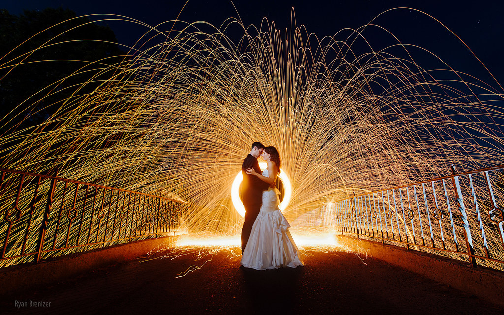 Wedding Photography