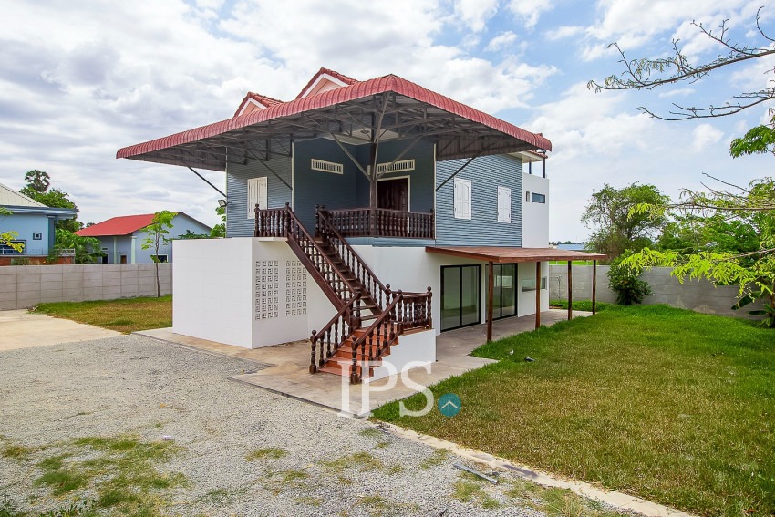 real estate agents in Siem Reap