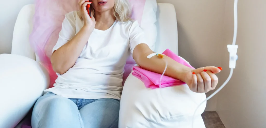 IV Fluids