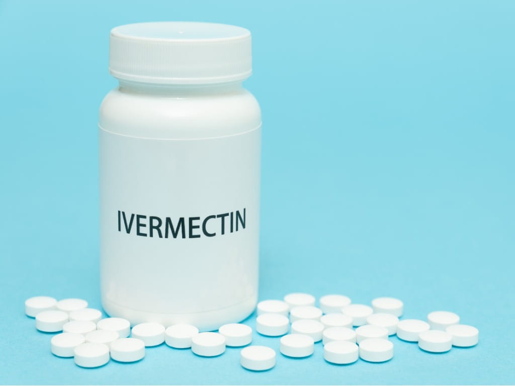 Ivermectin