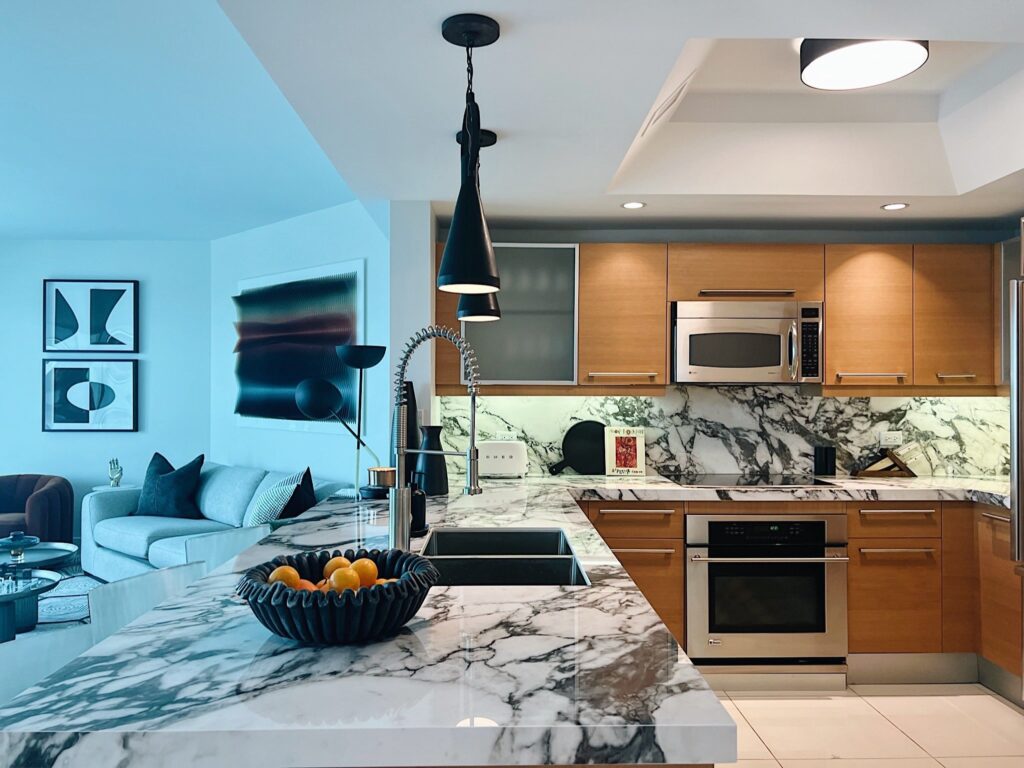 Sustainable Interior Design in Las Vegas