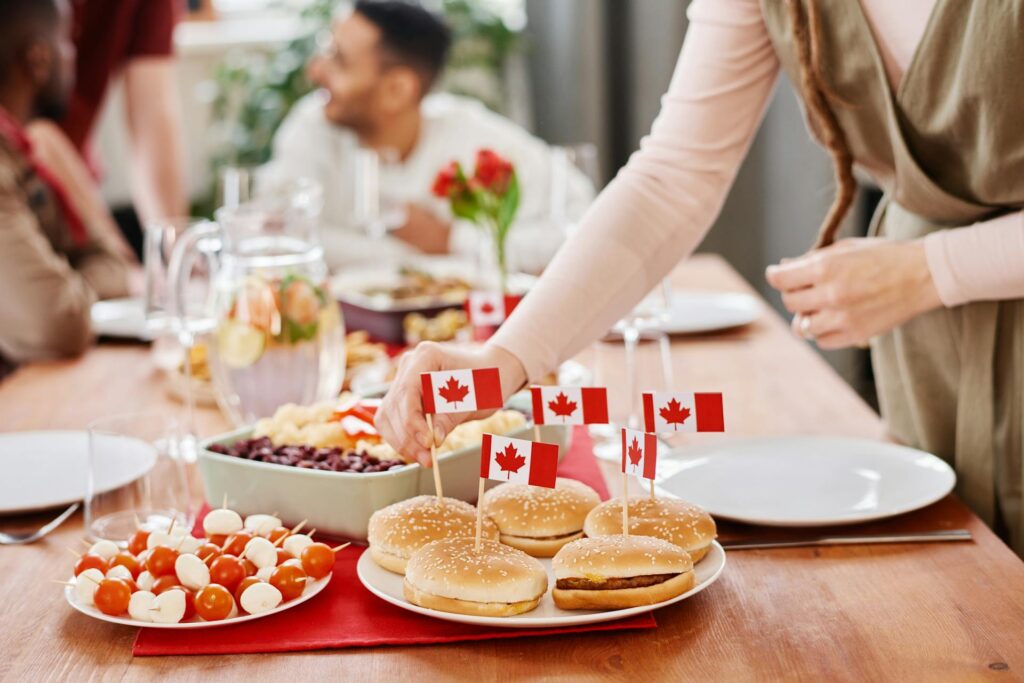 Seasonal Party Planning Tips for Riverside Residents