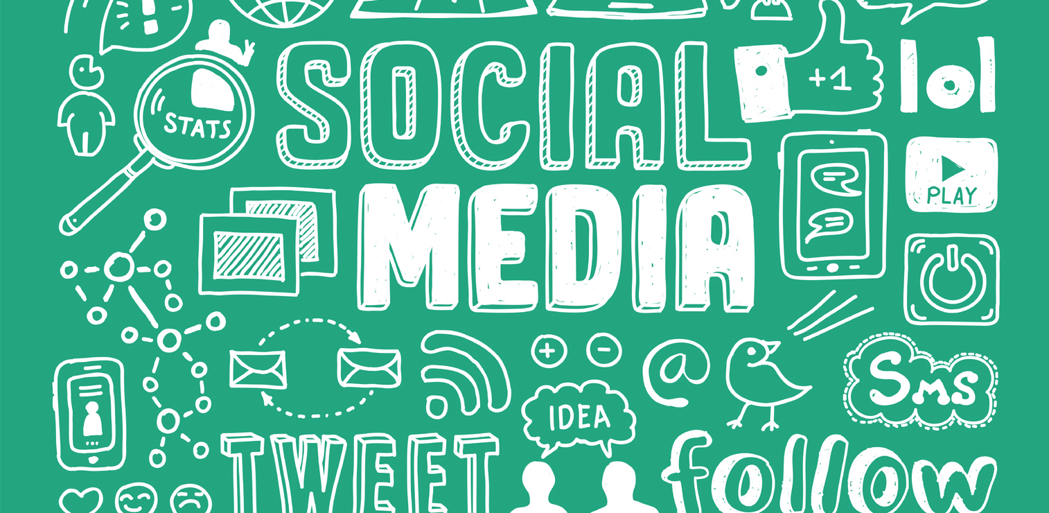 Social media advertising agency in Dubai