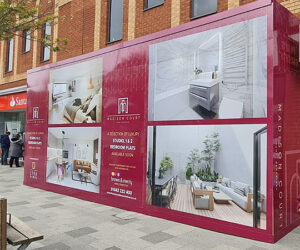 hoardings