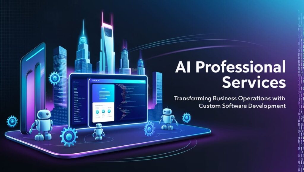 AI business solutions