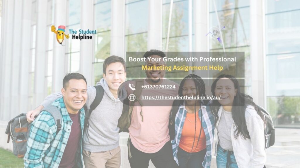 marketng assignment help