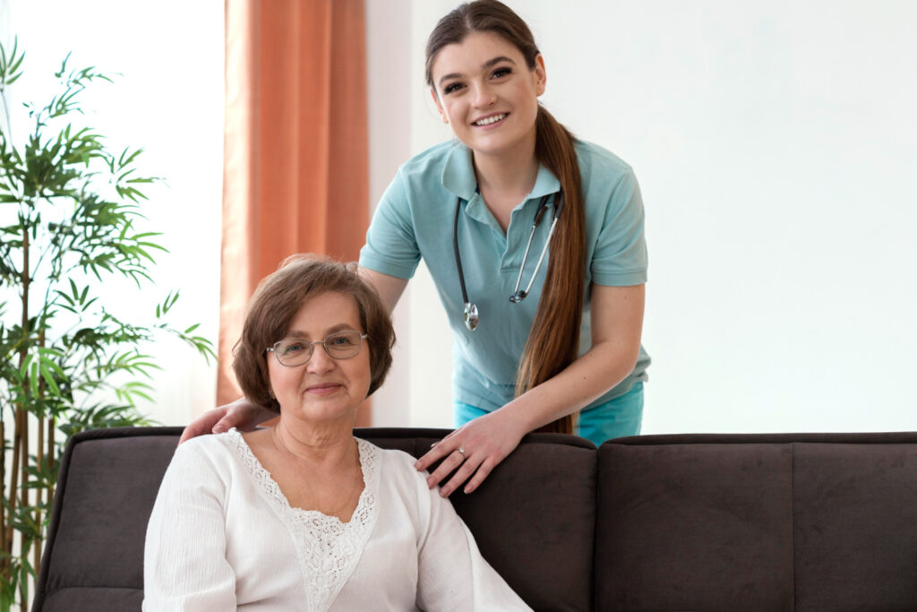 Adult Day Care Programs in Queens
