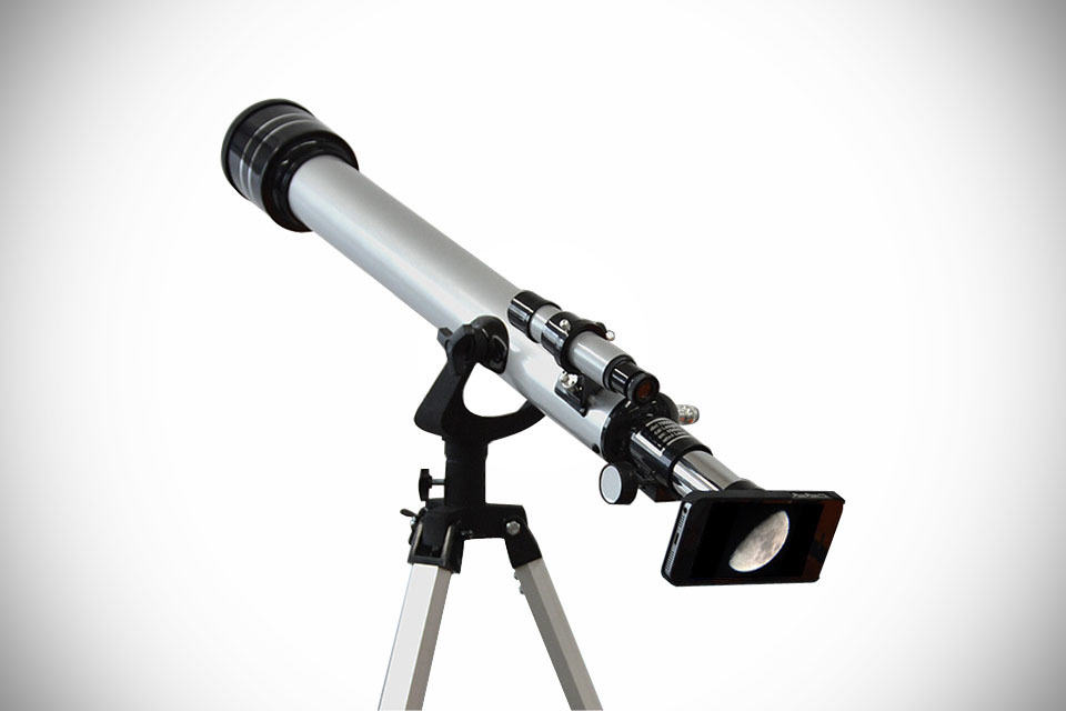 Telescope