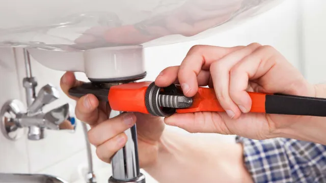 Bathroom Plumbing Services in Clifton