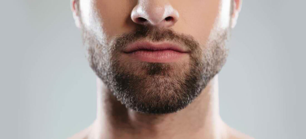 Beard Hair Transplant vs. Beard Growth Oils What Really Works