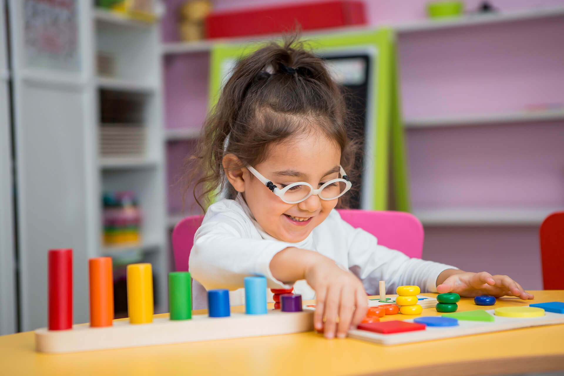 Best Daycare Schools