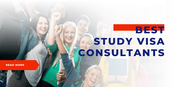 Best-Study-Visa-Consultant