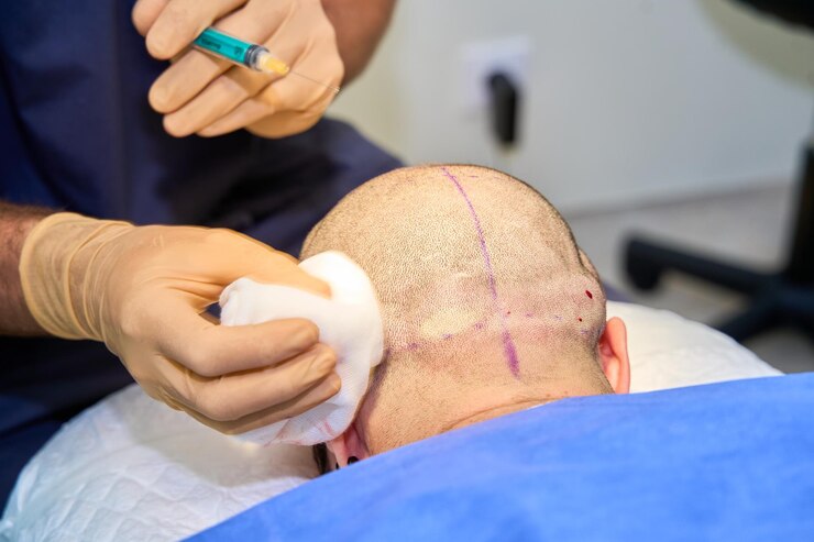 Best Trichologists in Dubai